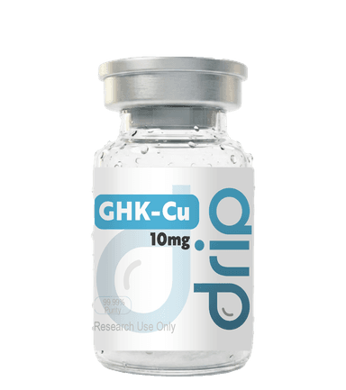 GHK-Cu